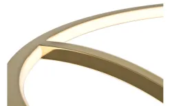 Witek Home Lampa stołowa MT1704A - 1 Hot