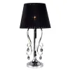 Witek Home Lampa stołowa Princessa 4887/1T Outlet