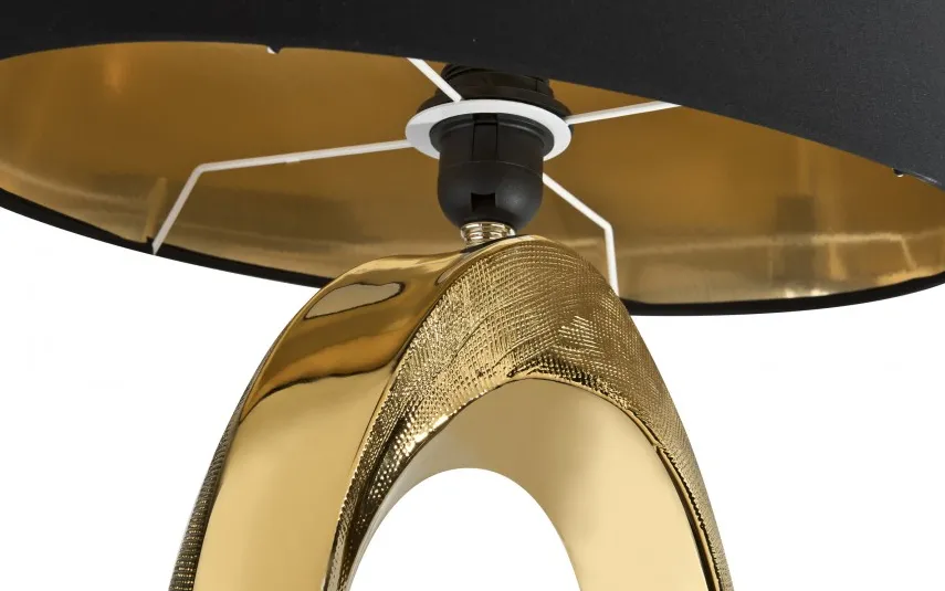 Delighting Lampa stołowa RLI Taba E27 R50521079 Online