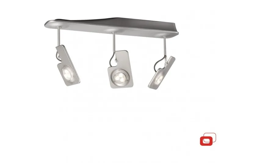 Philips Lampa sufitowa Hava3 LED Discount