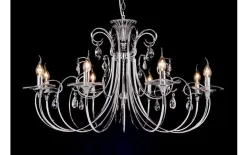 Witek Home Lampa sufitowa Lamia 4880/8 New