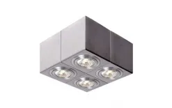 Delighting Lampa sufitowa plafon Cos 10954/14/12 Sale