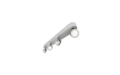 Philips Lampa sufitowa Rimus 4 LED New