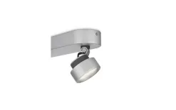 Philips Lampa sufitowa Rimus 4 LED New