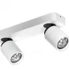 Azzardo Lampa sufitowa Tomi 2 FH31312A11 White Hot