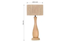 Trio Lampa Toba 567200130 Discount