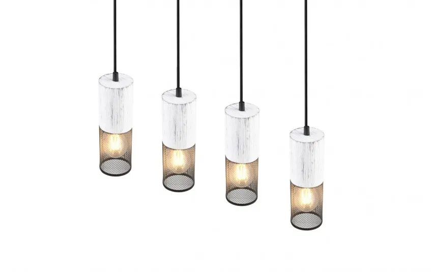 Trio Lampa Tosh 304300434 Discount