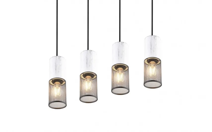 Trio Lampa Tosh 304300434 Discount