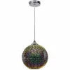 Witek Home Lampa wisząca 16645 - M Online