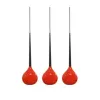 Azzardo Lampa wisząca Aga 3 MD1289-3 RED Outlet