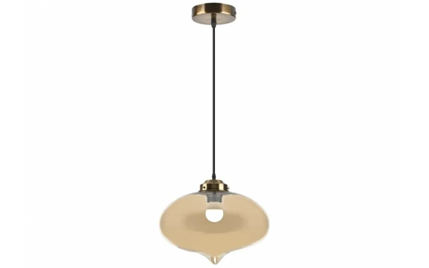 Witek Home Lampa wisząca Amber 18127 Discount