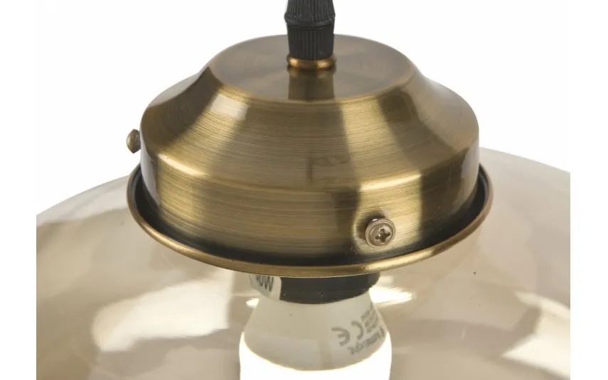 Witek Home Lampa wisząca Amber 18127 Discount