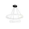 Azzardo Lampa wisząca Angel 2 2719/740+460 Discount