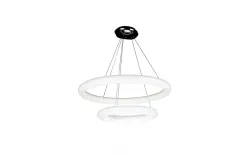 Azzardo Lampa wisząca Angel 2 2719/740+460 Discount