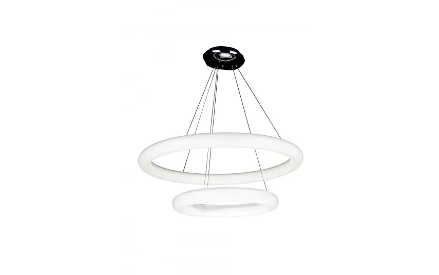 Azzardo Lampa wisząca Angel 2 2719/740+460 Discount