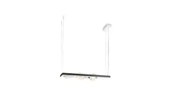 Philips Lampa wisząca Arcitone LED Outlet