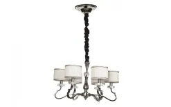 Witek Home Lampa wisząca Bergena 82332/6 New