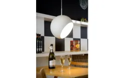 Delighting Lampa wisząca Bobo LED 26495/28/31 Outlet