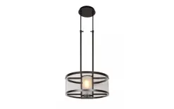 Delighting Lampa wisząca Brunello 30390/50/15 Fashion