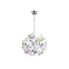 Delighting Lampa wisząca BUTTERFLY – R30214017 New