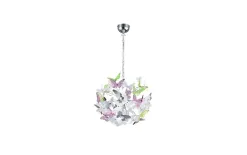 Delighting Lampa wisząca BUTTERFLY – R30214017 New