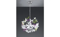 Delighting Lampa wisząca BUTTERFLY – R30214017 New