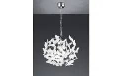 Delighting Lampa wisząca BUTTERFLY – R30214017 New