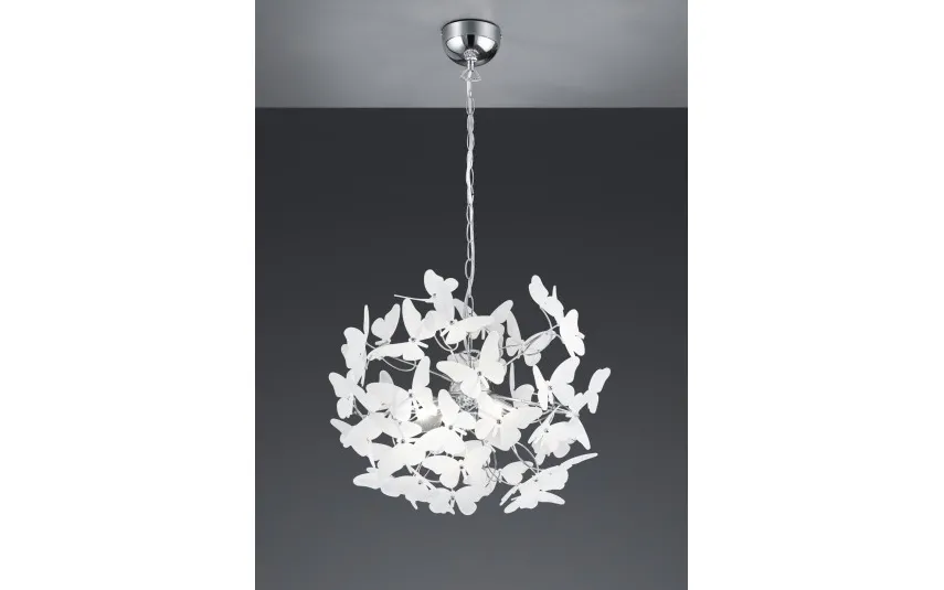 Delighting Lampa wisząca BUTTERFLY – R30214017 New
