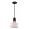 Azzardo Lampa wisząca Darling Glass 1 MD71940-1A Best
