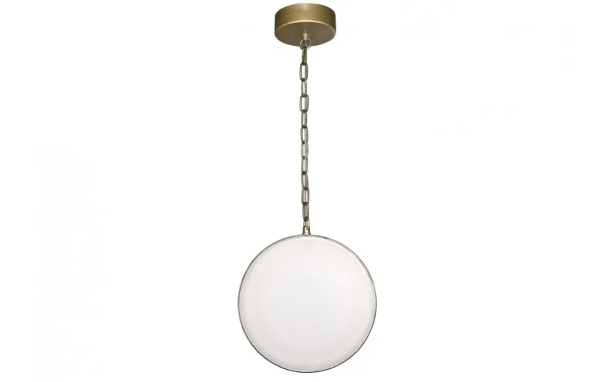 Witek Home Lampa wisząca Disc MDD-5129/A Best