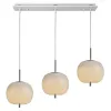 Witek Home Lampa wisząca Jabłko MD5069B-3 Outlet