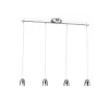 Philips Lampa wisząca Keller LED Clearance