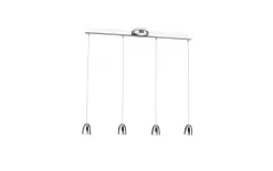 Philips Lampa wisząca Keller LED Clearance