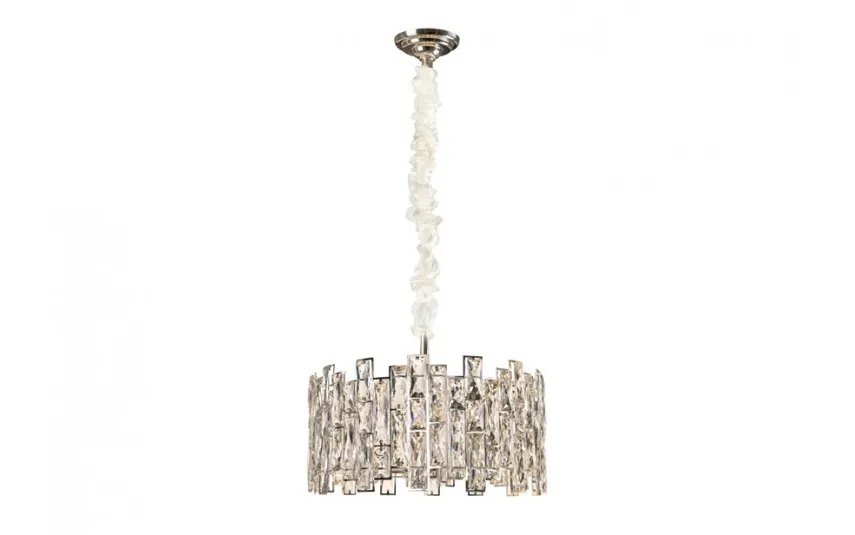 Witek Home Lampa wisząca kryształowa Jewel 60215/6 Online