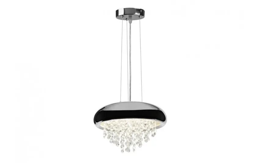 Witek Home Lampa wisząca kryształowa 18096-M Online