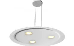 Philips Lampa wisząca Mendel LED Clearance