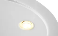 Philips Lampa wisząca Mendel LED Clearance