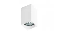 Azzardo Lampa wisząca natynkowa Mini Square GM4209 Clearance