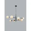Azzardo Lampa wisząca OVIEDO 8 Online