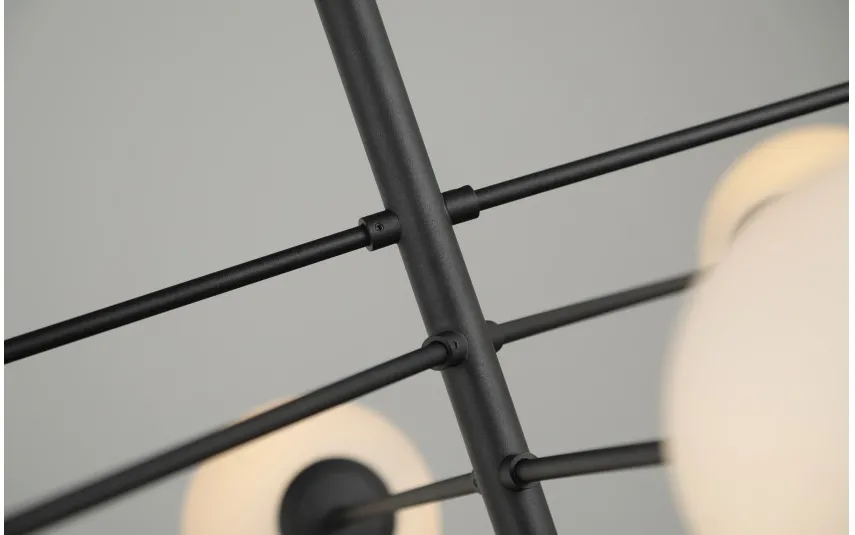 Azzardo Lampa wisząca OVIEDO 8 Online