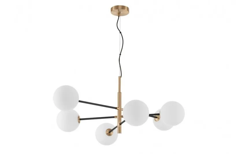 Azzardo Lampa wisząca OVIEDO 8 Online