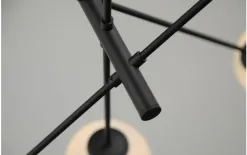 Azzardo Lampa wisząca OVIEDO 8 Online