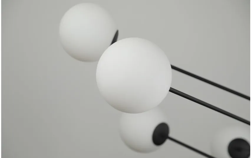 Azzardo Lampa wisząca OVIEDO 8 Online