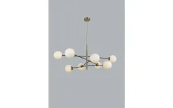 Azzardo Lampa wisząca OVIEDO 8 Online