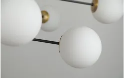 Azzardo Lampa wisząca OVIEDO 8 Online