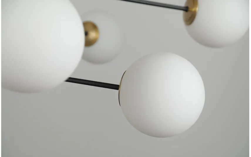 Azzardo Lampa wisząca OVIEDO 8 Online