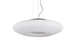 Azzardo Lampa wisząca Pires 60 LP5123-4 Clearance