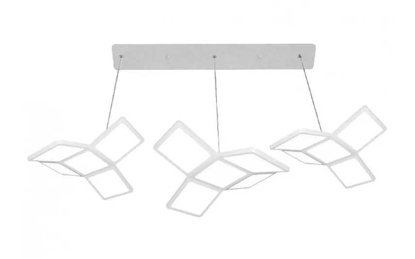 Witek Home Lampa Wisząca Satel 84W Fashion