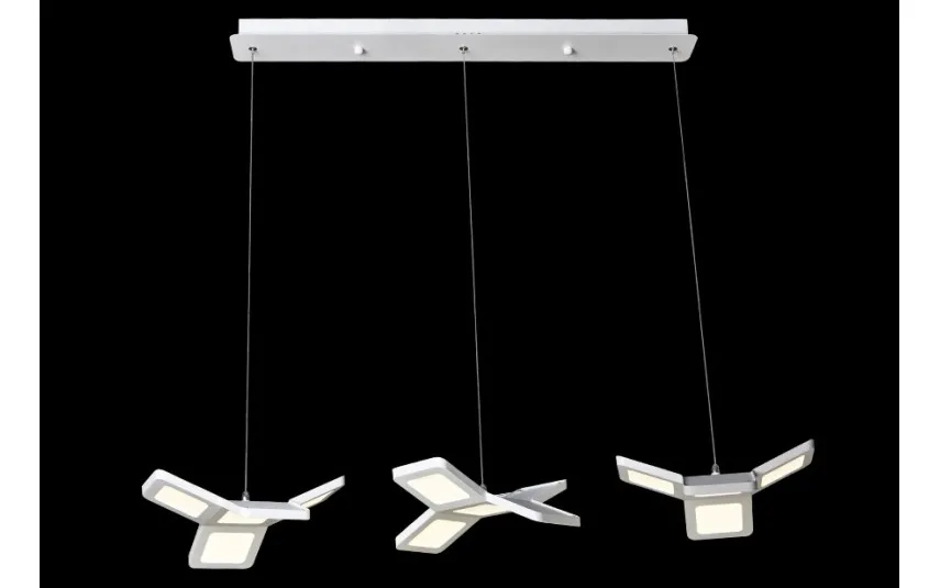 Witek Home Lampa Wisząca Satel 84W Fashion