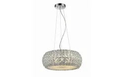 Azzardo Lampa wisząca Sophia 5024-5P Sale